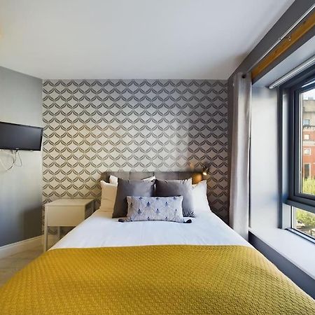 Donegall Sq Apt At City Gate, Belfast City Centre Esterno foto