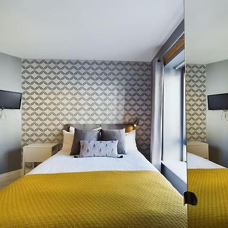 Donegall Sq Apt At City Gate, Belfast City Centre Esterno foto