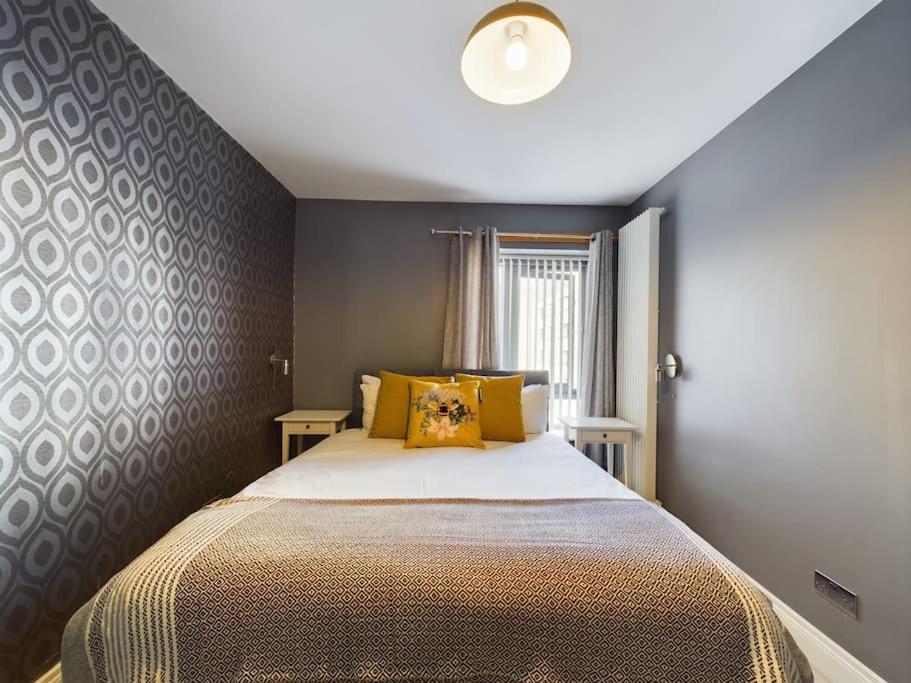 Donegall Sq Apt At City Gate, Belfast City Centre Esterno foto